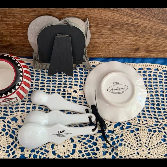 Paris Themed Collection (Set of 3) - Picture 6 of 6